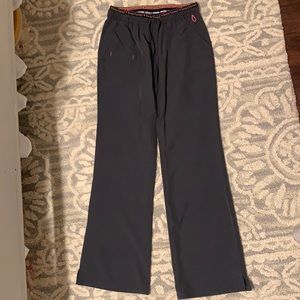 Heartsoul scrub pants
